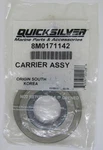 New Quicksilver Mercury Marine Boat Oem Carrier Assembly Part No. 8M0171142. Fixed Price $127.99.