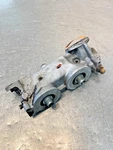 Caterpillar 3208 Engine Oil Filter Base 108-3879. Fixed Price $125.00.