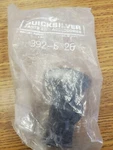 Mercury Quicksilver 392-6326T Genuine Oem Prestolite Distributor Rotor *B14. Fixed Price $9.00.