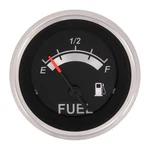 Sierra Marine 67021P Black Sterling Series Gauge. Fixed Price $44.28.
