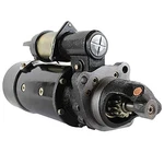 New Starter Motor Fits Tooth 12V Counter Clockwise 12R0403 10461325 10478968. Fixed Price $559.84.
