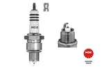BPR7HIX 4X Ngk Spark Plugs Fits Aro Bedford Citro Dacia Daf Fiat Fso. Fixed Price $66.56.