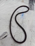 Belt For Mercruiser Stern Drive 120 140 2.5 3.0 57-65607Q Motor. Fixed Price $22.05.
