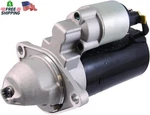 Oeg Parts New Starter Compatible With Perkins Engine Cat Skid Steer 3CYL 4CYL 18. Fixed Price $110.56.