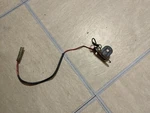 1992 Suzuki 65HP Pulser Coil. Fixed Price $70.00.