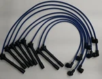 Mustang 4.6L Dohc Svt Cobra 96-98 Mm Platinum Class Spark Plug Wire Set 98408. Fixed Price $97.99.