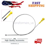 New Fits Mercury Mercruiser 861942T9 805567T 818634T Engine Oil Dipstickusa. Fixed Price $7.53.