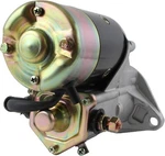 410-52123 Silver High Performance Toyota BJ42 BJ46 Denso 24V 11T Starter. Fixed Price $99.95.