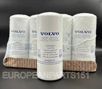 Volvo Fuel Filter New 22480372 Set. Fixed Price $233.42.