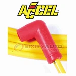 Accel Spark Wire Set For 1987-1988 Chevrolet V30 Ignition Plugs Coils Ay. Fixed Price $227.62.