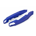 Polisport Swingarm Protectors, Yamaha, Blue YAM98. Fixed Price $31.99.