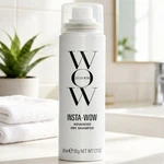 Color Mini Insta-wow Advanced Dry Shampoo Oil Control Waterless CLEANSER60ML. Fixed Price $15.00.