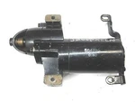 Johnson Evinrude 1999 200HP Outboard Starter 0586411, 0586897, 0586890, 0584799. Fixed Price $75.00.