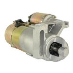 New Starter 12 Volt 11 Teeth Cw Hyster Yale Forklift 6563N 5800022-10. Fixed Price $98.83.