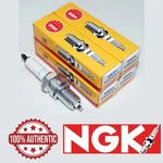4 Pc Ngk 5531 DPR6EA-9 Standard Spark Plugs For X20EPR-U9 RA8HC 98069-56916 Oi. Fixed Price $39.63.