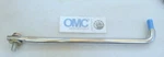 P23C Evinrude Johnson Omc 175110 Rod Assembly Oem New Factory Boat Parts. Fixed Price $24.47.