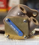 N202M-03 Oberdorfer Water Pump. Fixed Price $225.00.