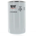 Mercury Marine/mercruiser New Oem Quicksilver Oil Filter, 35-816168. Fixed Price $14.94.