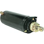 Starter For Mercury Mariner Outboard 150 175HP 115HP; 410-21104. Fixed Price $90.47.
