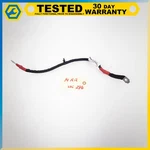 13-17 Range Rover L405 Rear Battery Power Supply Cable Oem. Fixed Price $30.42.