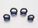 Honda TRX200SX 1986-1988 Both Front Wheel Bearings And Seals. Fixed Price $18.99.