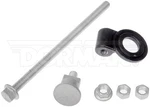 Dorman 917-124 Idler Pulley Adjuster Bolt Kit 94-09 Forester Impreza Legacy. Fixed Price $14.67.