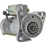 Starter For Mitsubishi Fuso M8T60271A ME049186 2-3309-MI 19833. Fixed Price $218.51.