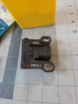 1 New W/o Box Omc Johnson Evinrude Crankshaft Sensor 986564 Volvo 3853990. Fixed Price $299.87.