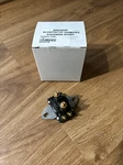 New Oem Starter Solenoid # 89-8M0185149 (89-96054T ). Fixed Price $30.00.