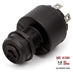 Sea Dog 420360-1 Three Position Ignition Switch, Off-ign-start. Fixed Price $37.40.