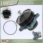 New Accessory Drive W/ Seal For Detroit Diesel Series 60 14L R23529322. Fixed Price $395.00.