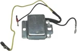 Omc 383440 VSH-6201AFY Cobra Sterndrive 12V Voltage Regulator Sierra 18-5711. Fixed Price $49.95.