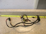 Johnson Evinrude 25 Hp 0586045 Motor Cable Assy.. Fixed Price $65.00.