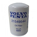 Volvo Penta Oil Filter #21549544. Fixed Price $43.40.