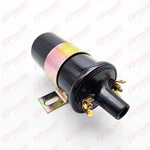 898253T24 Ignition Coil Use With Points Ext.resistor For Mercruiser W/bracket. Fixed Price $38.16.