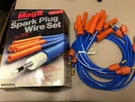 Cobra Mag Ii MW4830 Nib Nos Genuine Spark Plug Wire Set. Fixed Price $21.21.