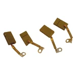 Starter Generator Replacement Brush Set Of 4 For Various Golf Cart Makes. Fixed Price $29.99.