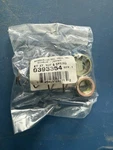 New Omc Nut, Spring, Spacer Kit Evinrude Johnson Outboard 0393354. Fixed Price $25.19.
