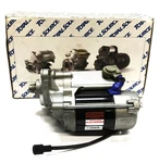 Total Source Forklift Denso Starter LP300-1167 Nos. Fixed Price $193.75.