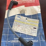New Johnson, Omc, Brp Evinrude 0584925 Lead Ay H/t-supp. Fixed Price $21.00.