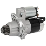 Starter Motor For Nissan X-trail 2005-2006 L4 2.5L Automatic Transmission 17980. Fixed Price $79.99.