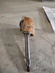 Mercury Distributor Shaft F14044. Fixed Price $31.50.