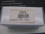 Sierra International Ignition Coil 18-5113. Fixed Price $74.22.