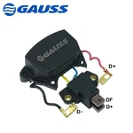 Alternator Voltage Regulator 14V Gauss GA926 For Volvo Penta. Fixed Price $9.68.