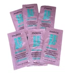 6- Samples Matrix Billion Oil Insta Cure Build-a-bond Strengthening &shine. Fixed Price $13.00.