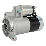 Scitoo Starter Fit For Nissan D21 1990-1994 V6 23300-88G00 SR2275X 17196SV. Fixed Price $63.61.