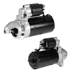 Starter For AH2034, 54058, 0001110018, 1986S00763, 0001115038, 0001109029. Fixed Price $424.44.