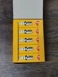 Ngk - 6221 Spark Plugs, BM6F Lot Of 4. Fixed Price $24.00.