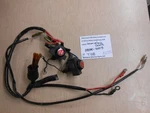 33830-95513 Suzuki 1984 85TCLE 85HP Outboard Trim Cable And Relays T108. Fixed Price $55.00.