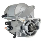 New 9T Starter Fits Toro Fairway Mower Reelmaster 5200-D 5400-D 98-06 KEARS16611. Fixed Price $173.43.